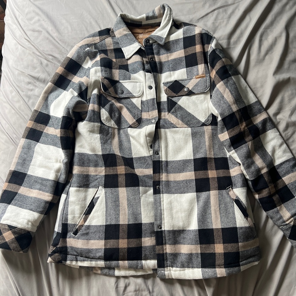 Born Primitive Timber Jacket